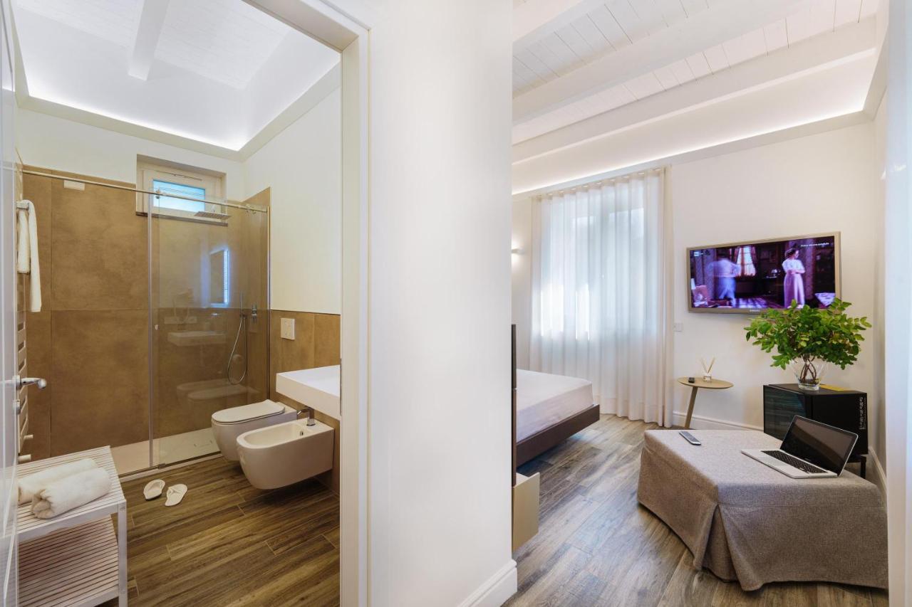 Agave B&B วีโกเอเกวนเซ ภายนอก รูปภาพ