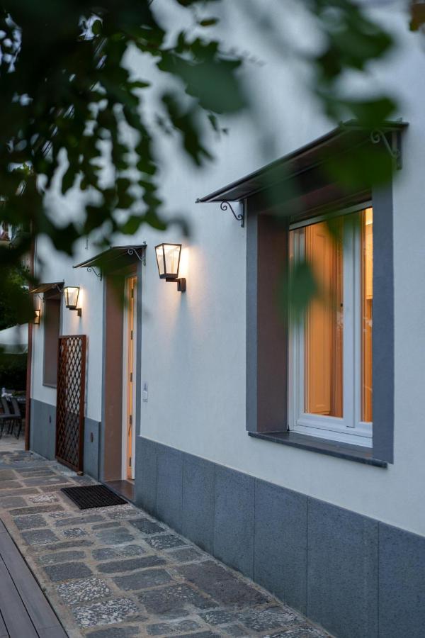 Agave B&B วีโกเอเกวนเซ ภายนอก รูปภาพ
