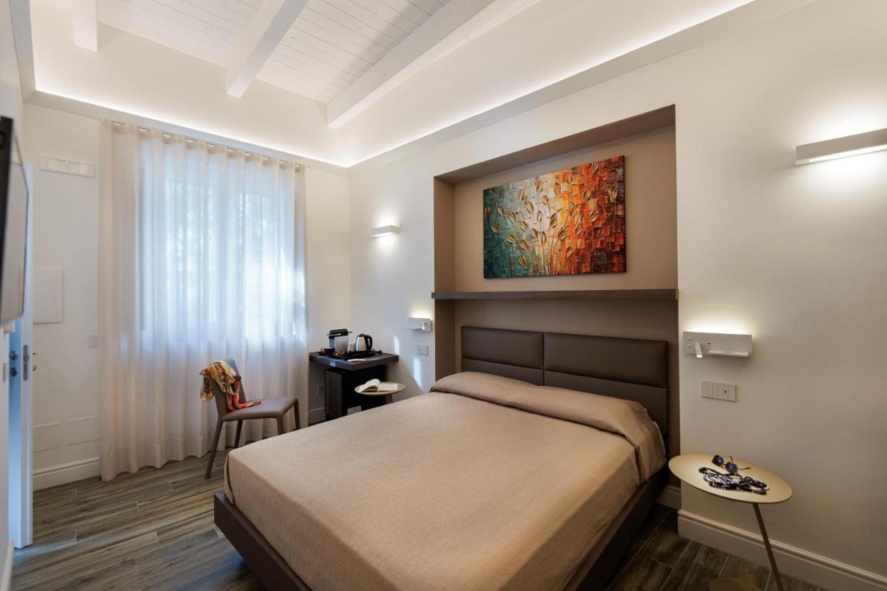 Agave B&B วีโกเอเกวนเซ ภายนอก รูปภาพ