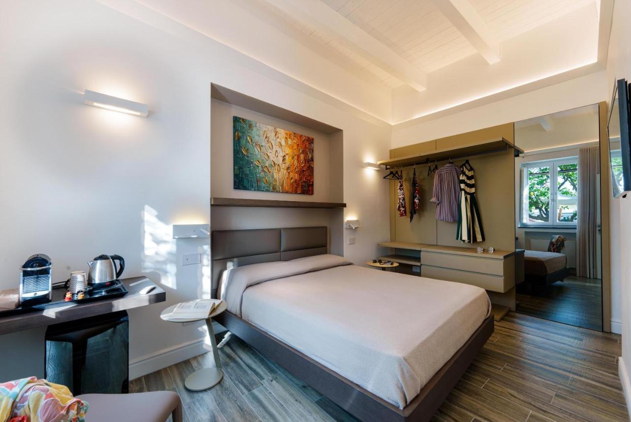 Agave B&B วีโกเอเกวนเซ ภายนอก รูปภาพ